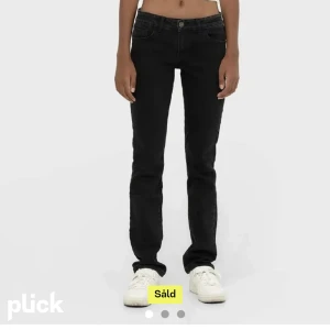 Lbt jeans  - Säljer mina svarta jättefina jeans då dom inte kommer till användning! Storlek 38 men passar även 36!! I nyskick! 