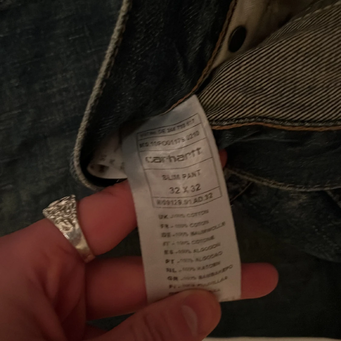 Carhartt WIP Jeans - 91