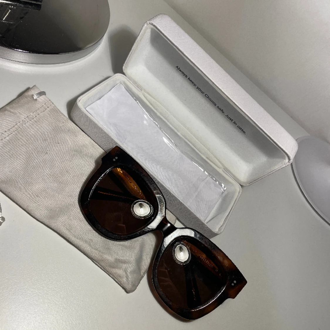 Chimi 08 tortoise - 90