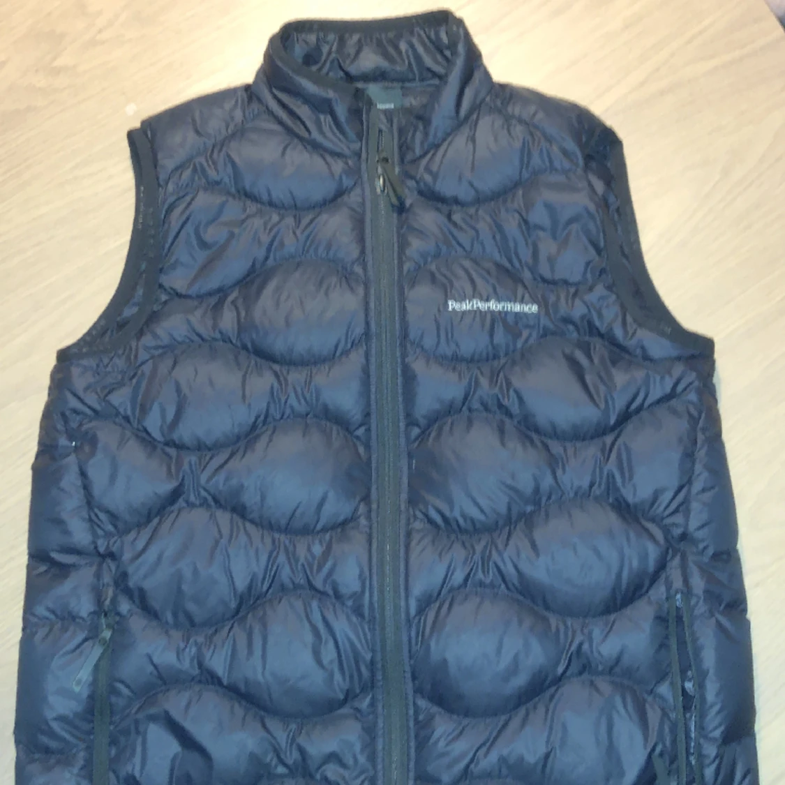 Väst peak performance