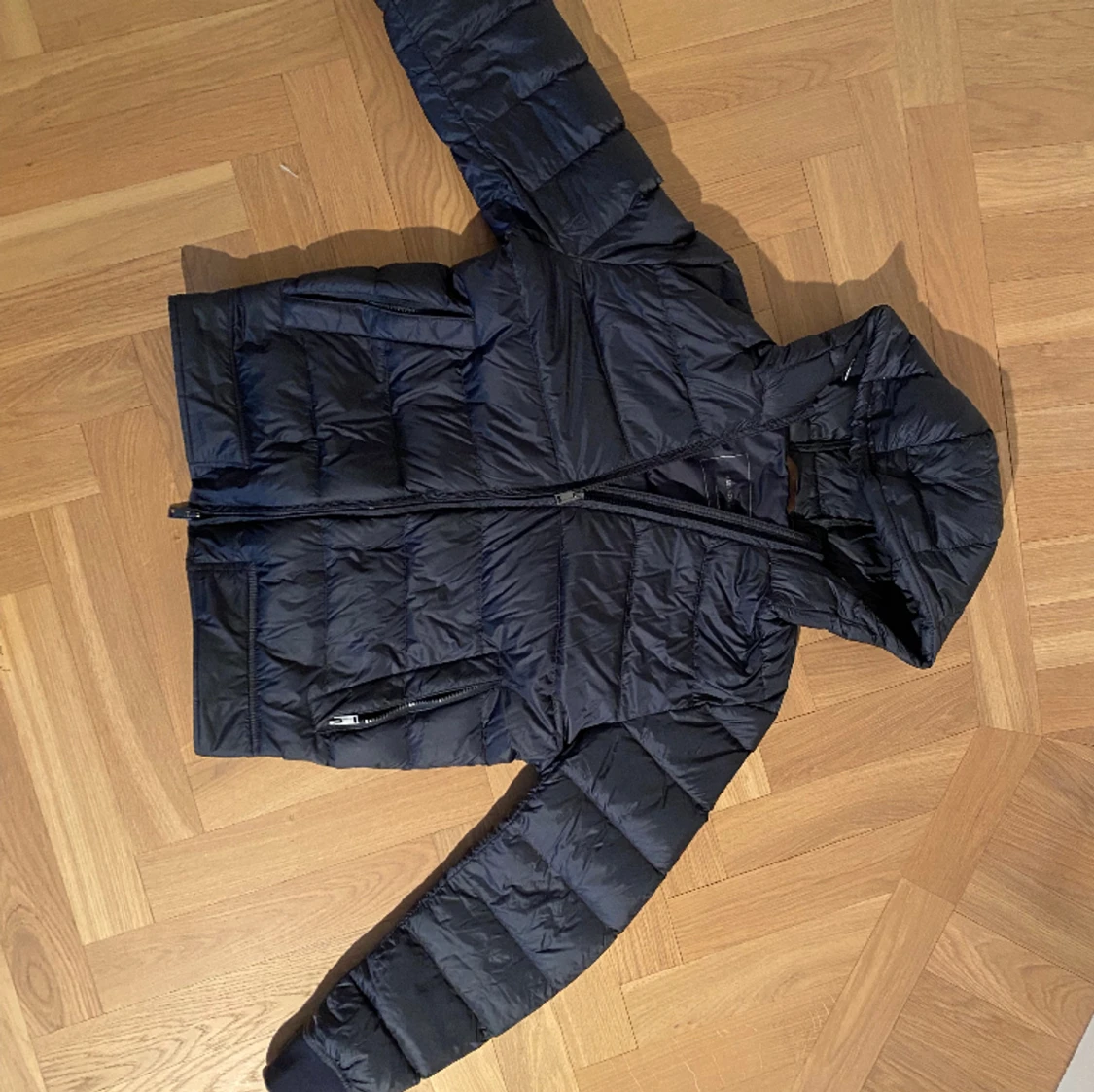 Massimo Dutti dunjacka - 90