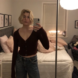 Topp från NLY trend - Storlek: M 