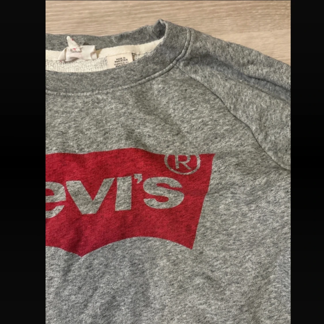 Levis tröja  - 90
