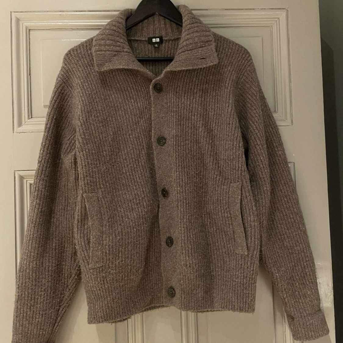 Kofta Cardigan