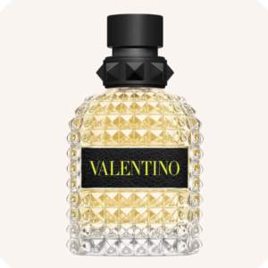Säljer denna helt oöppnade ( helt inplastad i förpackning) magiska parfymen från Valentino,” Born In Roma Yellow Dream Uomo EdT 50 ml”. Perfekta parfymen verkligen! Säljer pga att det skulle bli en present och sen hittade jag en annan. Nypris 950kr
