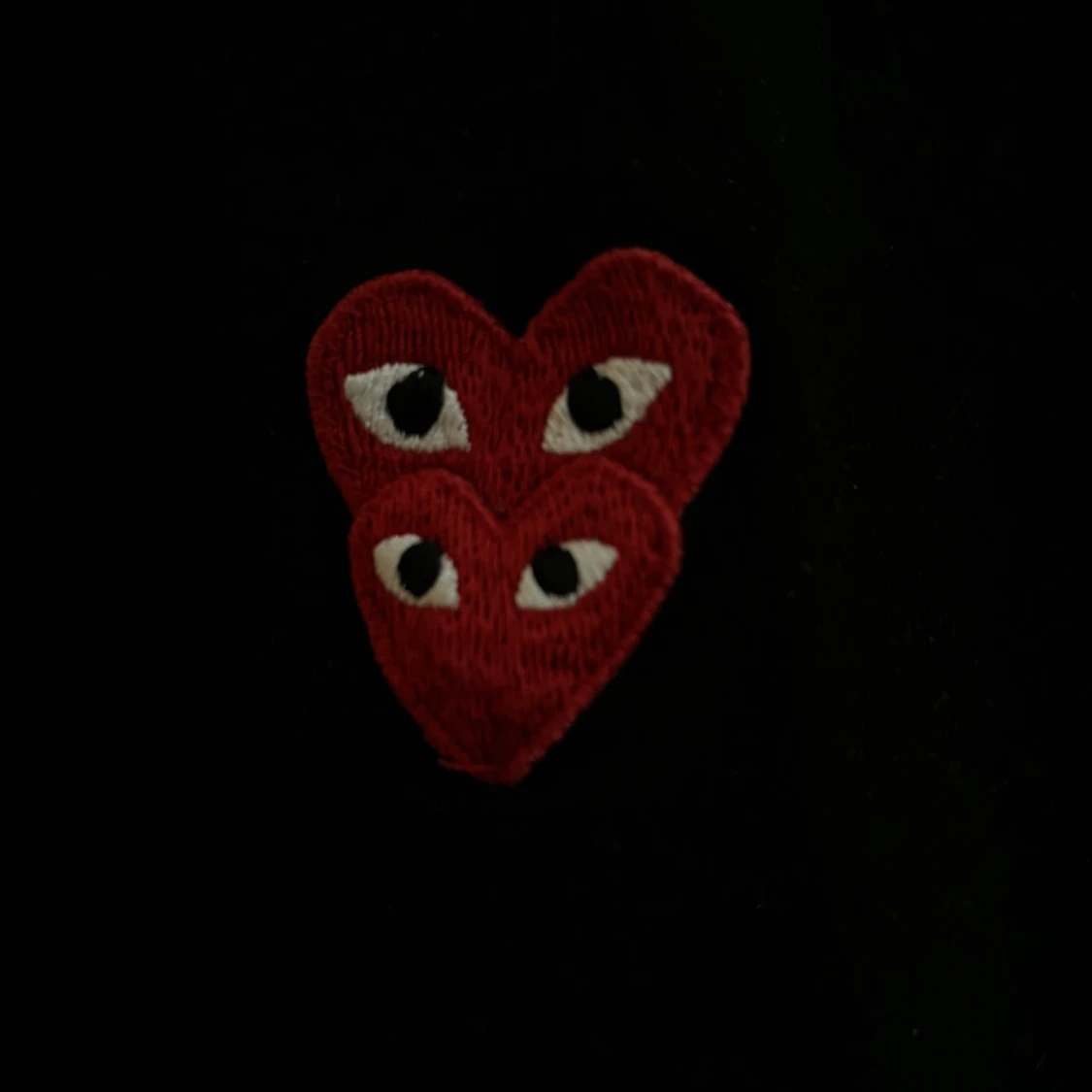 Comme des garçons tröja - 90