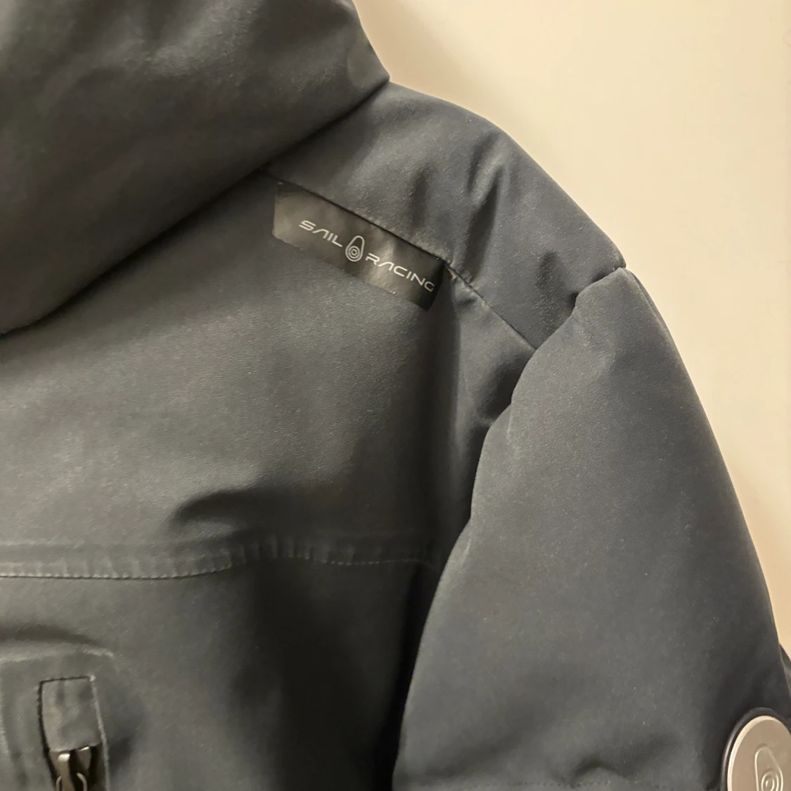 Sailracing vinterjacka - 91