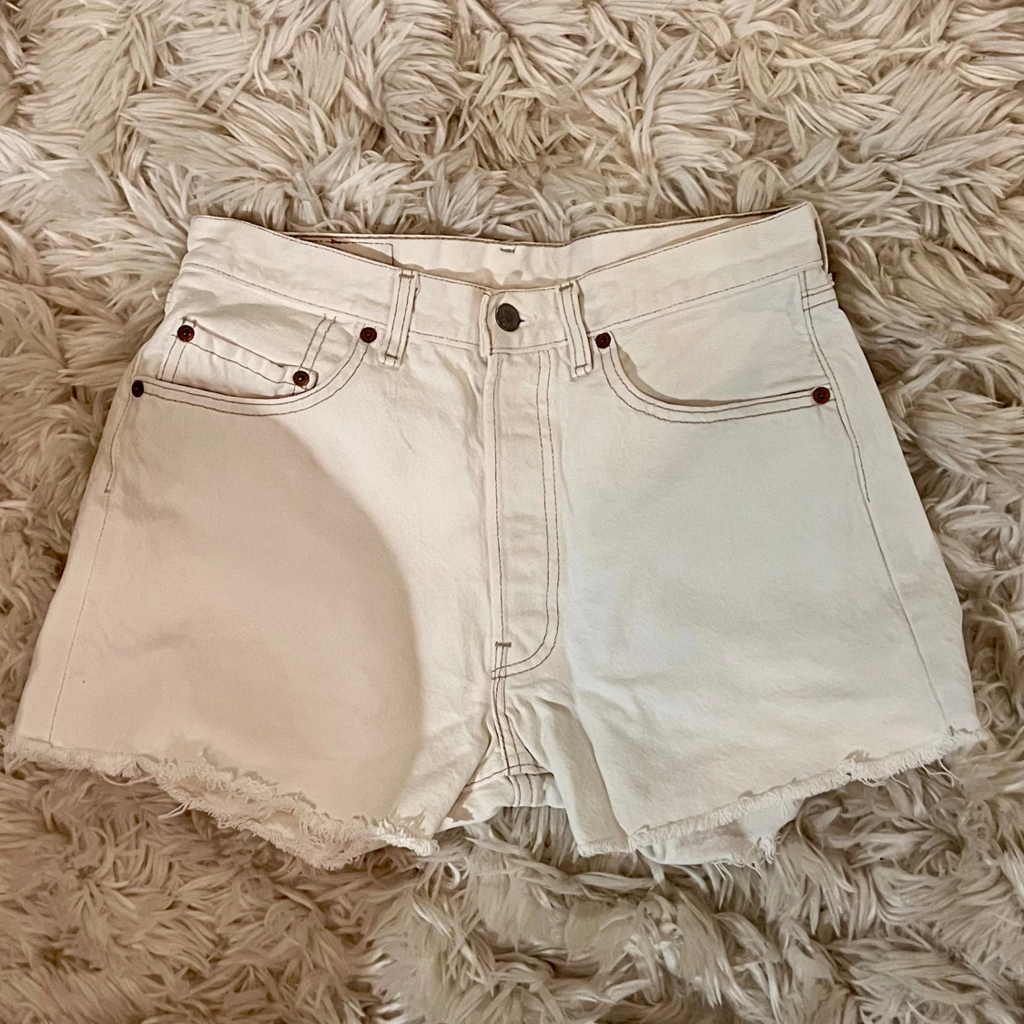 Levis shorts