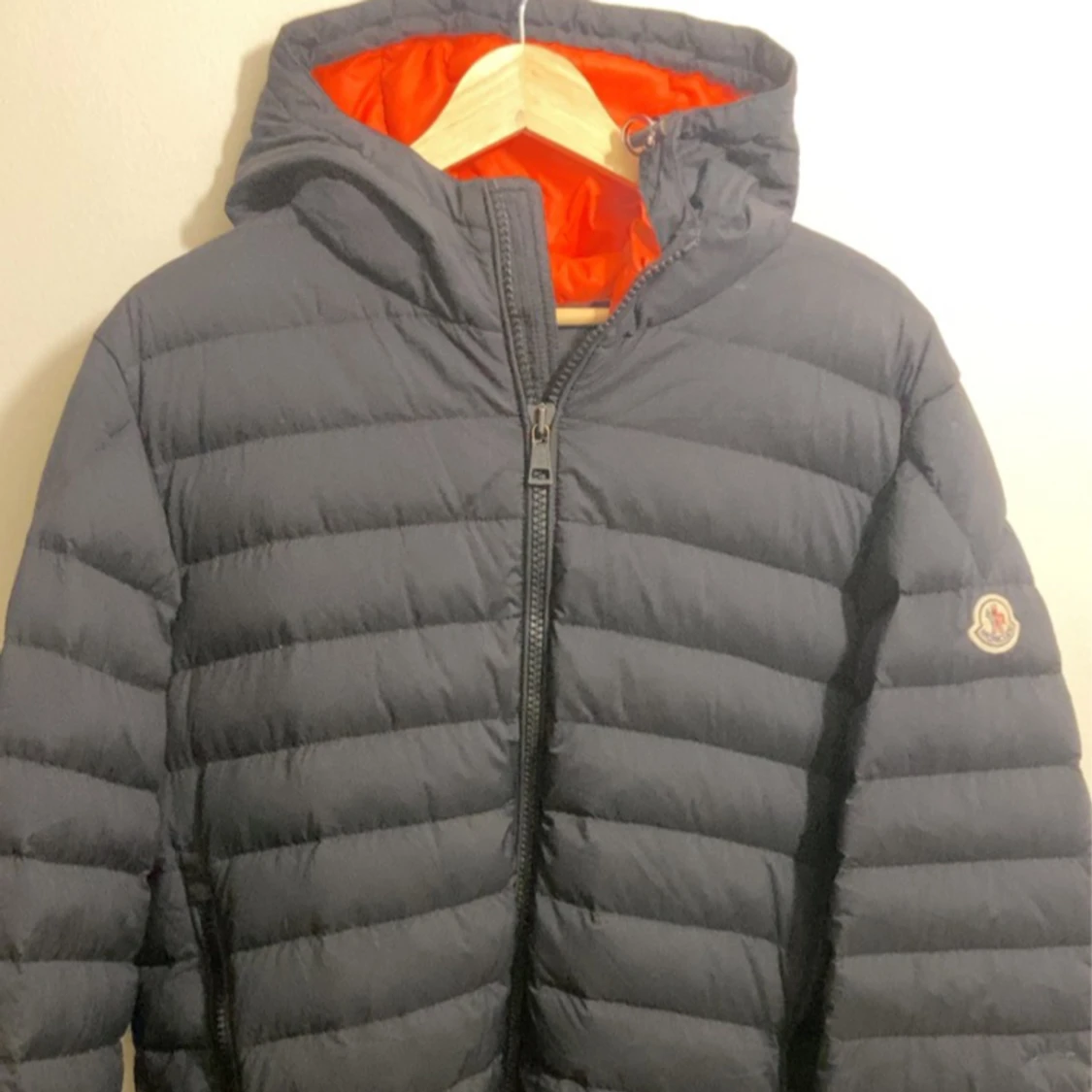Moncler Deeux Giubotto Jacka