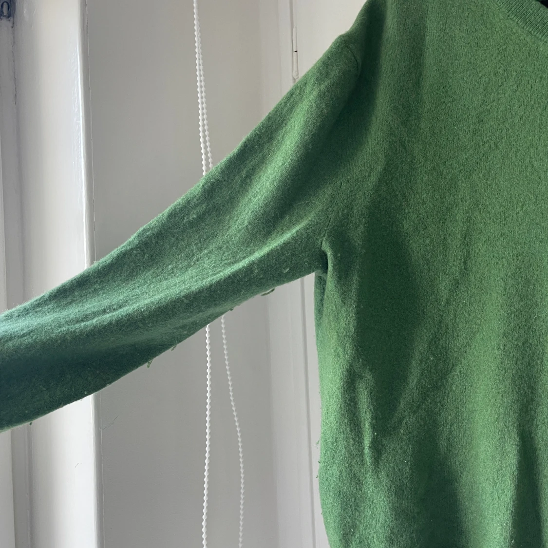 Stickad tröja från Gant - 90