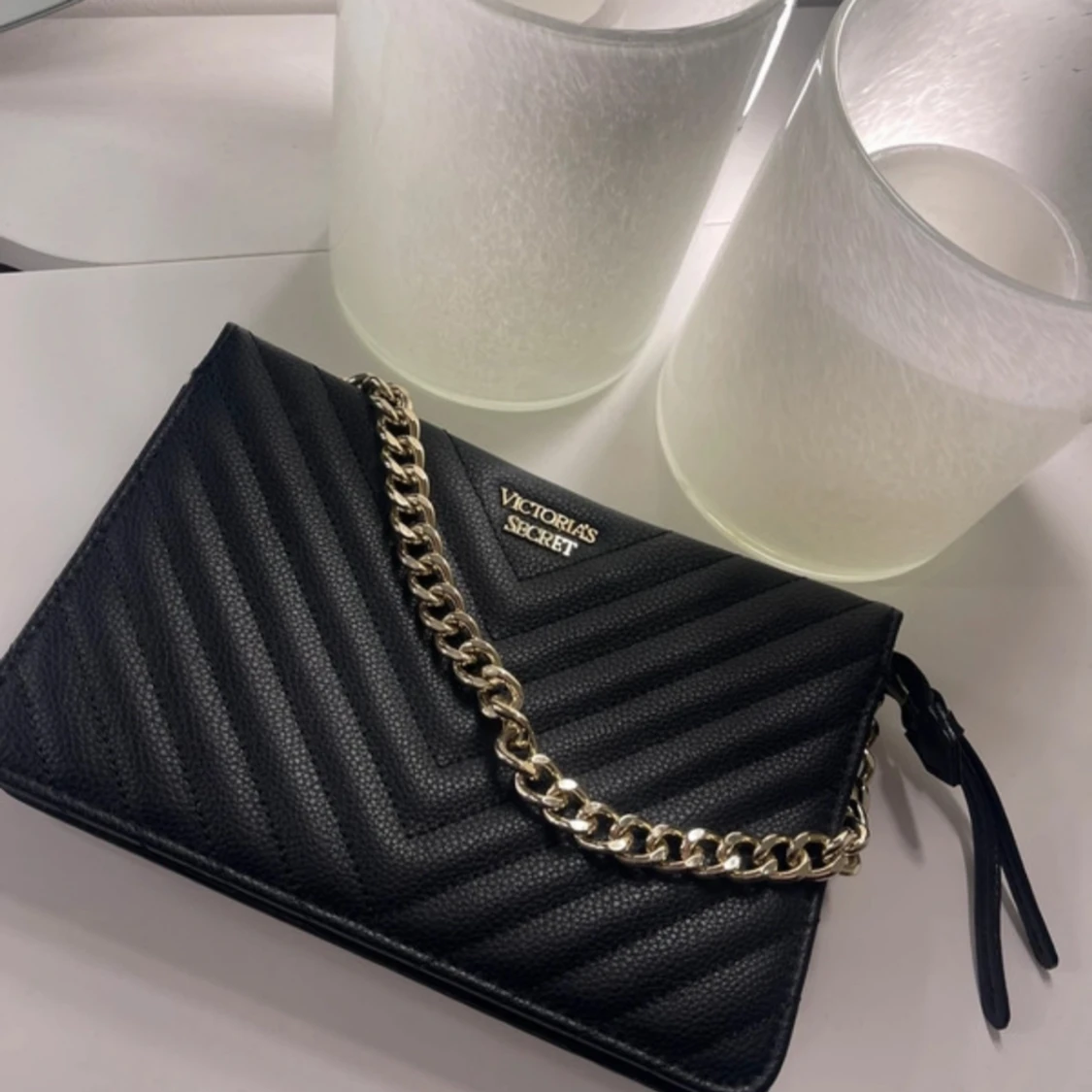 victoria’s secret väska  - 91