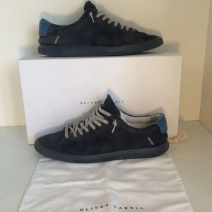 Sjukt feta Oliver Cabells - Skick:8/10 Sjukt feta Oliver Cabels, dustbag och box ingår 📦 För frågor eller fler bilder kom Dm 📬