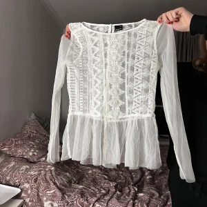 Blus från gina - En jättefin blus ifrån gina tricot i storlek 36💕💕