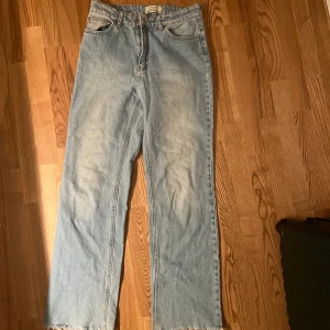 Jeans Chiquelle  - Fint skick! 