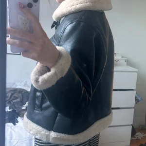 jacka - så fin jacka storlek m ❤️‍🔥