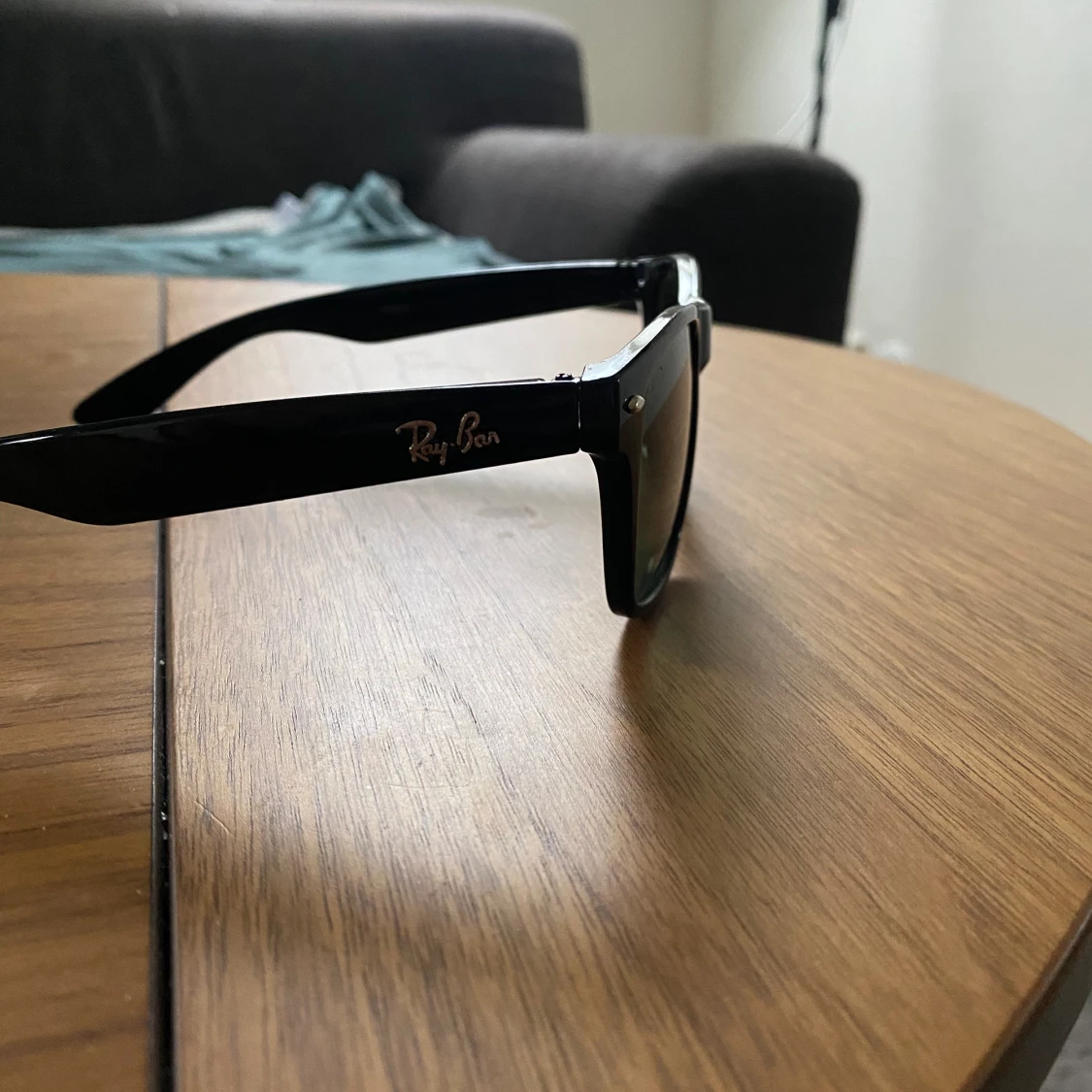 Ray-ban wayfarer - 90