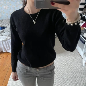 Kashmir tröja - Kashmir tröja från J.Lindeberg