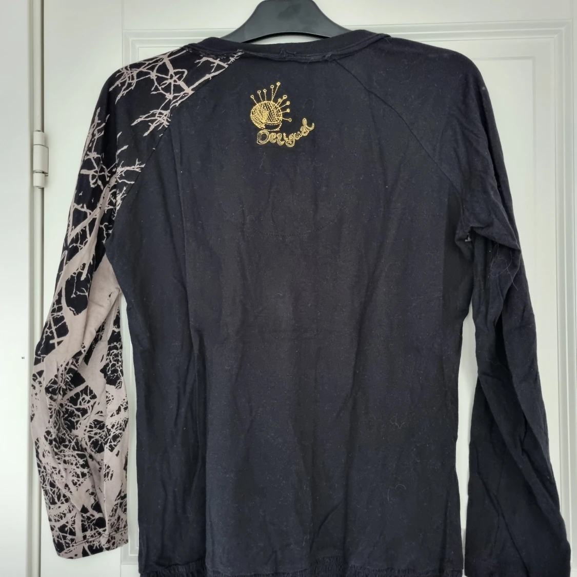 Desigualtröja  - 90