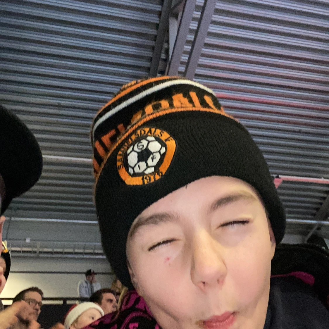 Världens snyggaste man/ SIGMA