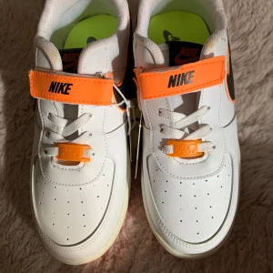 Nike  - Nike skor aldrig använda