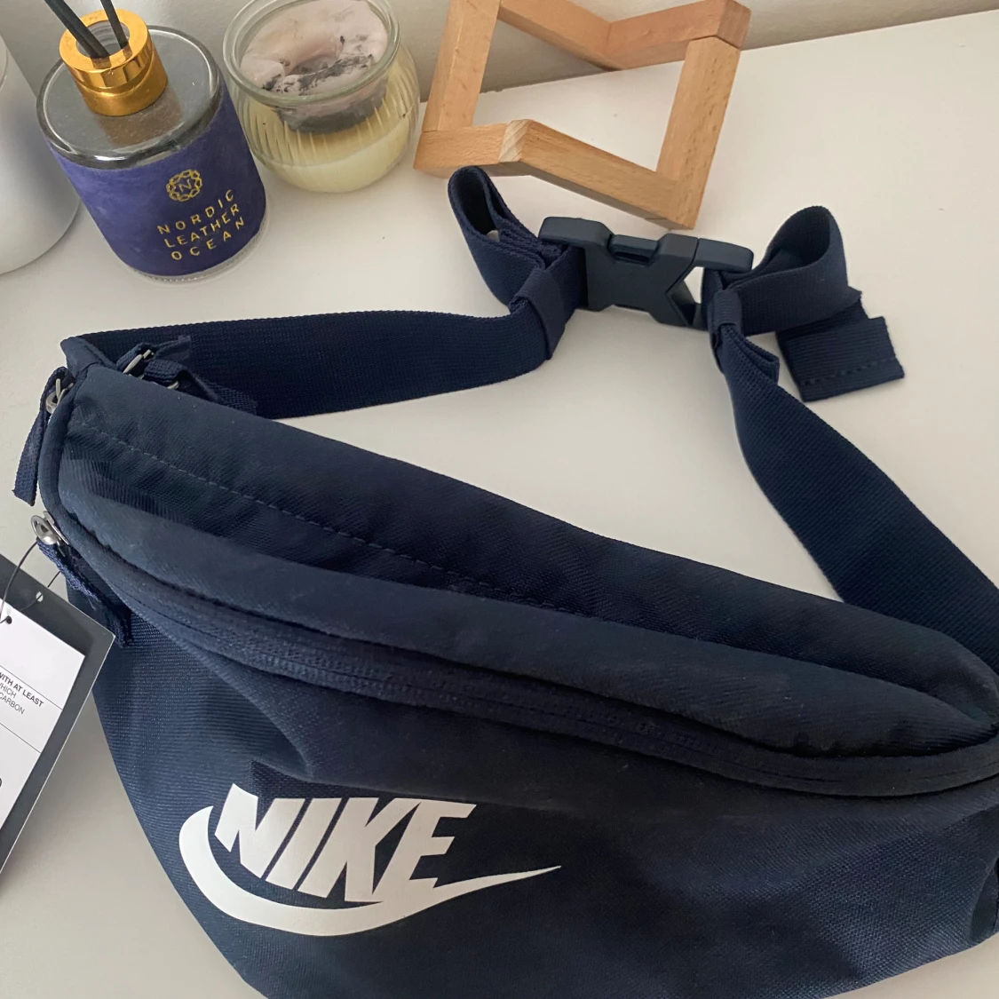 Nike magväska  - 90