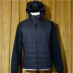 C.P. Company - Fin och välbevarad C.P. Company Jacka.