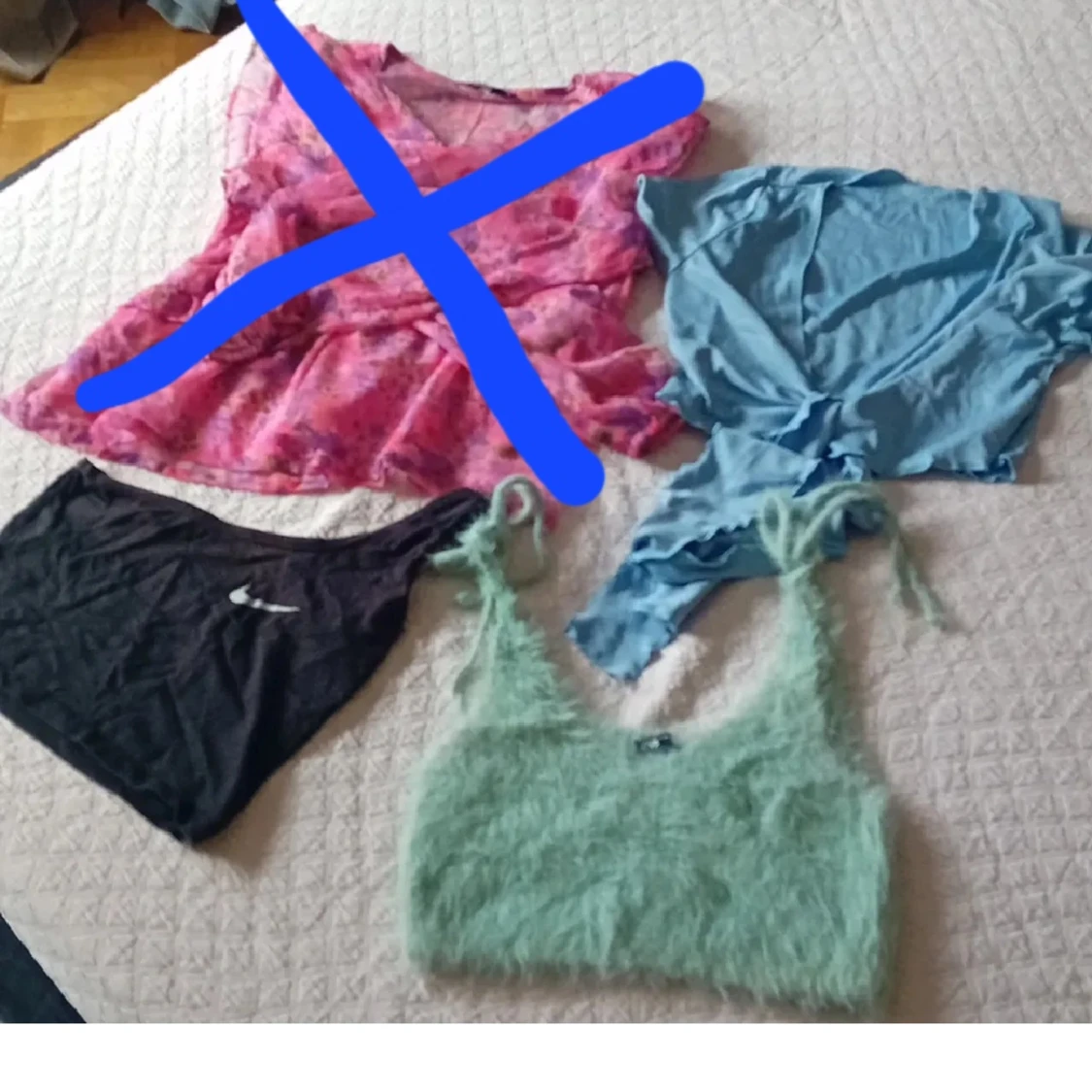 Snygga Blusar❤️ - 90