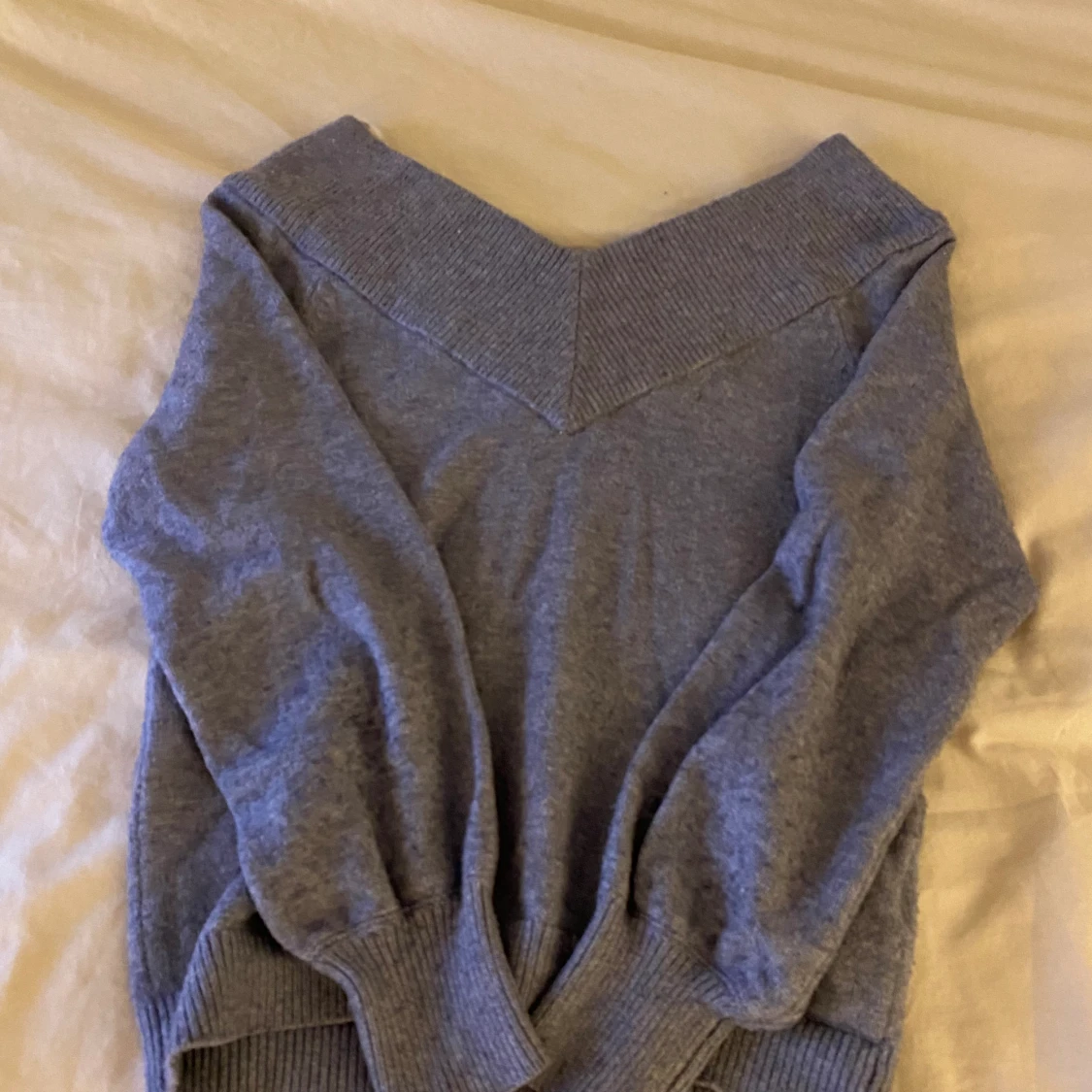 Off Shoulder tröja från Only - 90