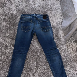 Replay Jeans ultra stretch  - A very comfy pair of jeans no holes and washed it’s very nice at a good price