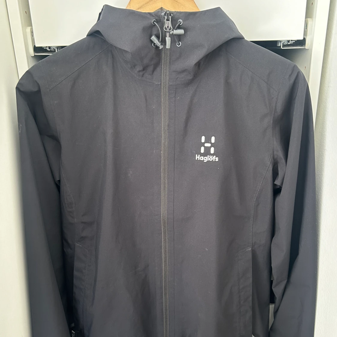 HAGLÖFS CHAOS GORE-TEX W SKALJACKA - 90