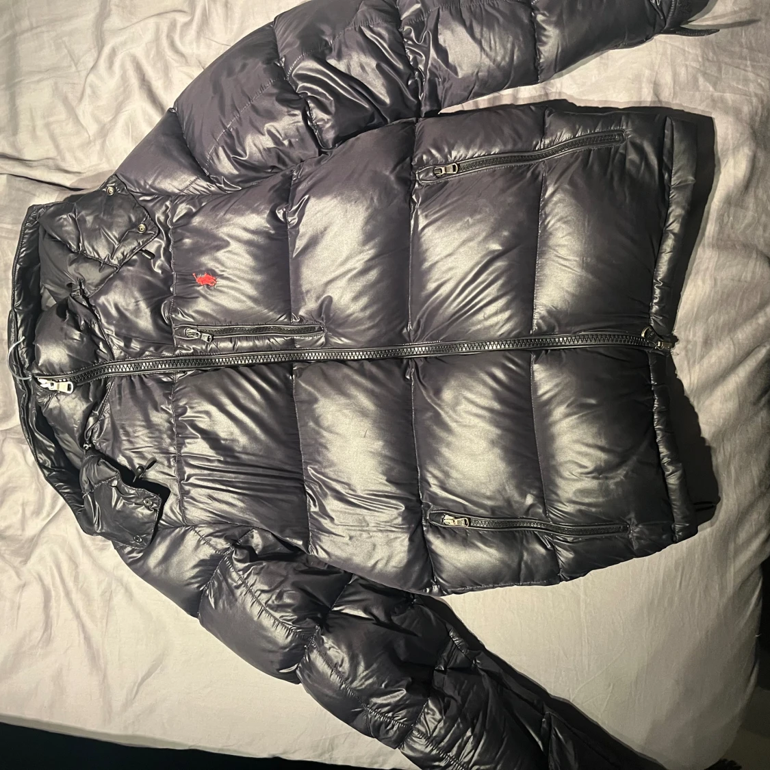 Polo Ralph Lauren vinterjacka - 90