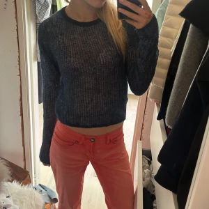 Nät topp  - Superfin nät topp från weekday🩷 köpt för ca 500