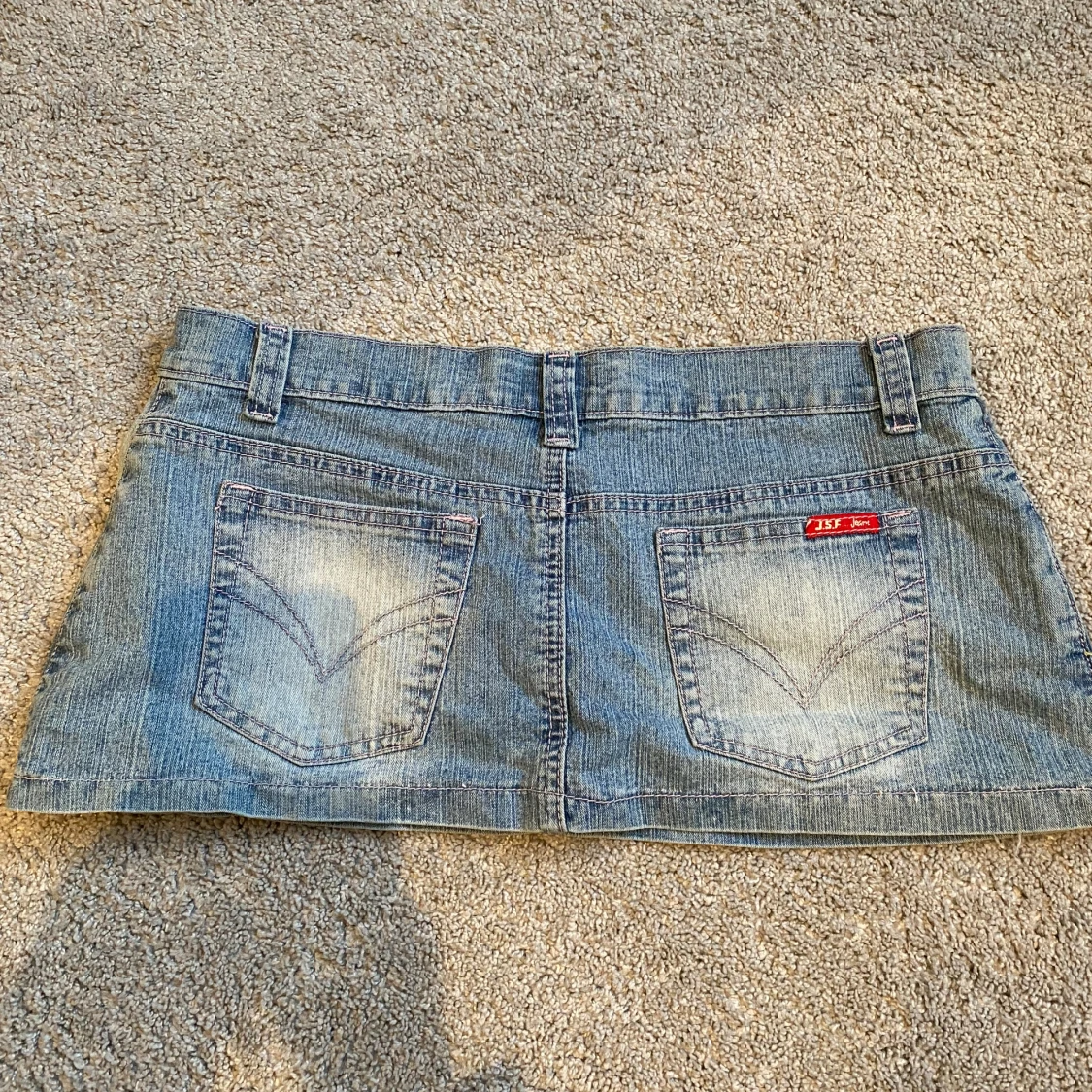 SÖTASTE MINIKJOLEN!! - 90