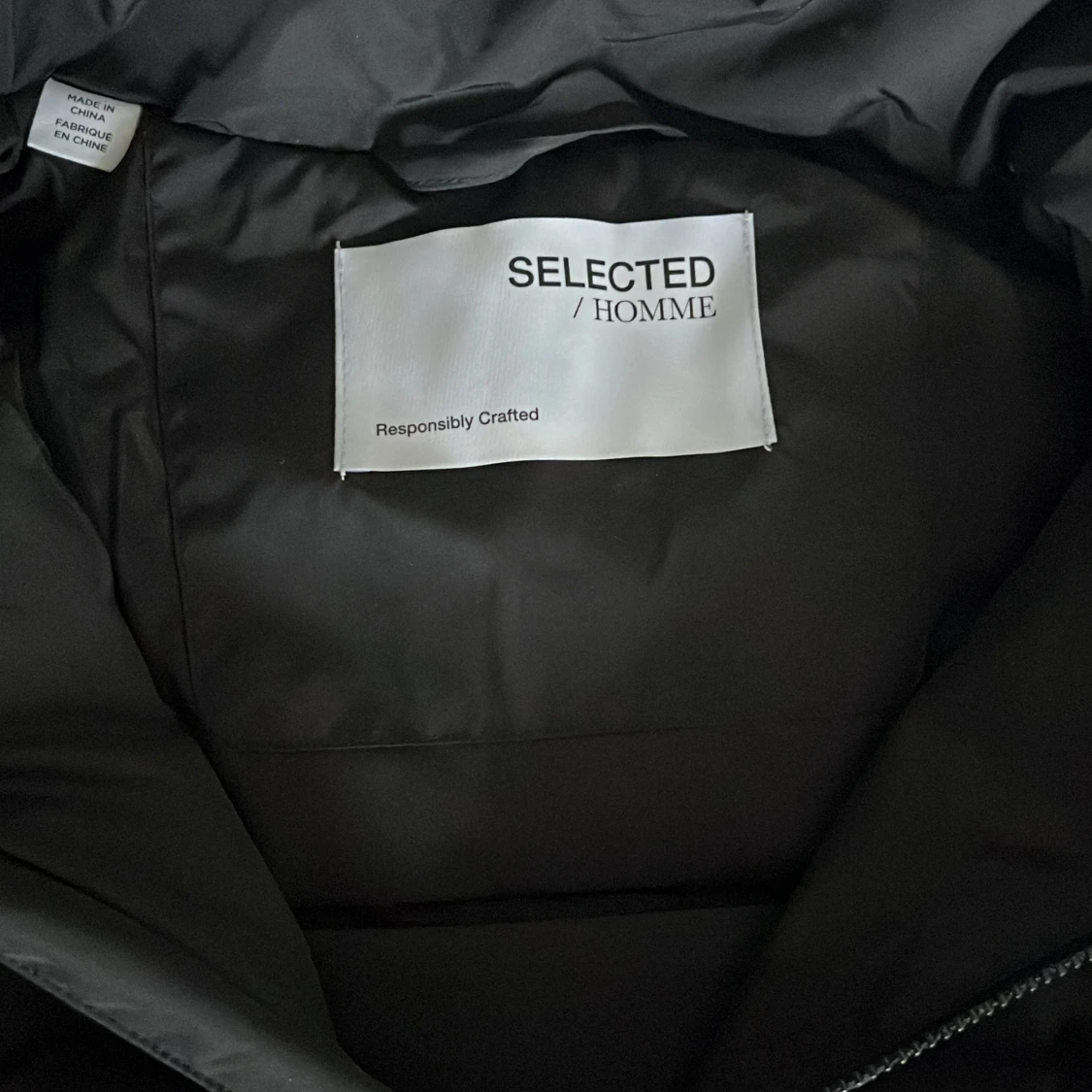 Väst selected homme - 90