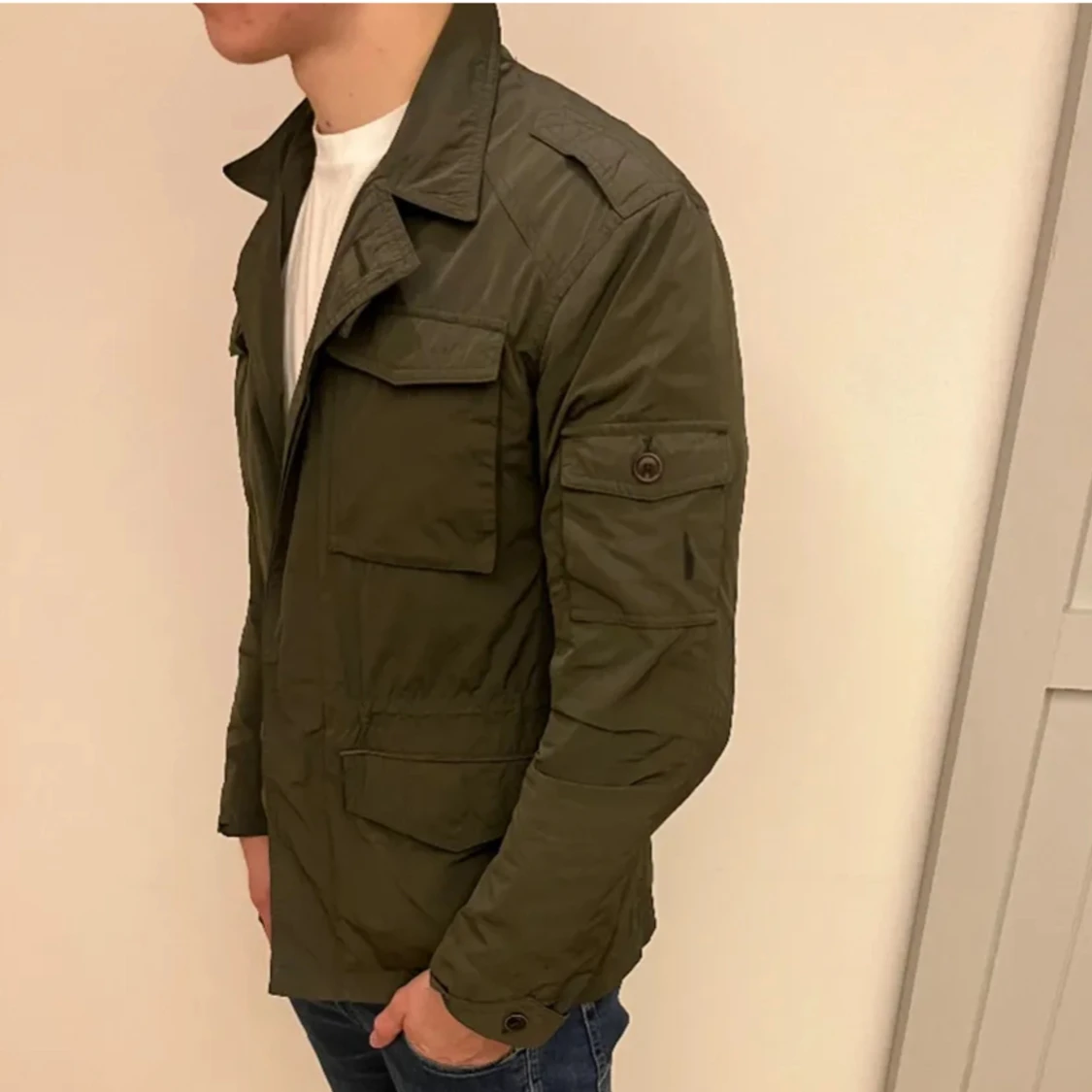 Field Jacket - 90