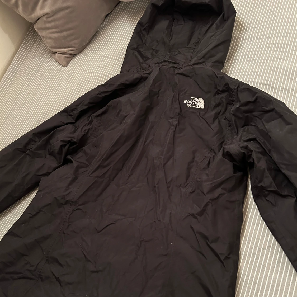 North Face regnjacka - 91
