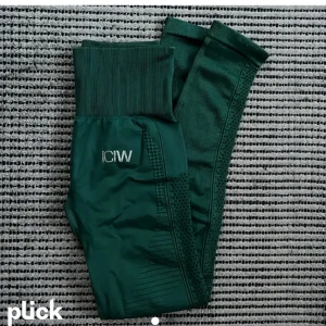 ICIW tights  - Säljer mina träningstights från ICIW i storlek Xs❤️