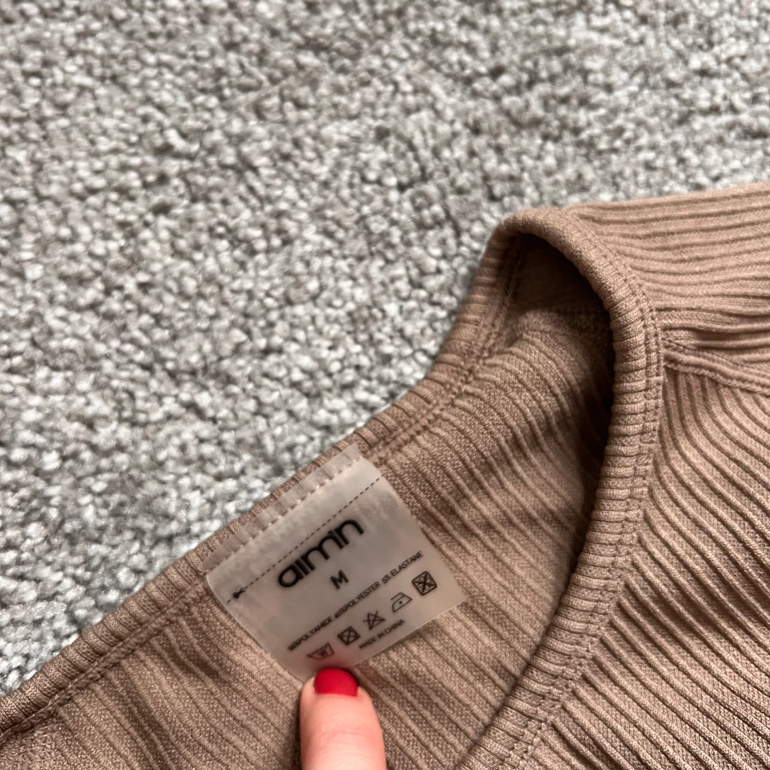 Träningsset från Ami'n - 90