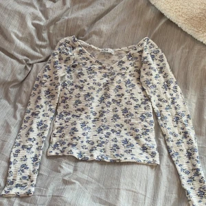 Hollister topp - Super söt hollister topp
