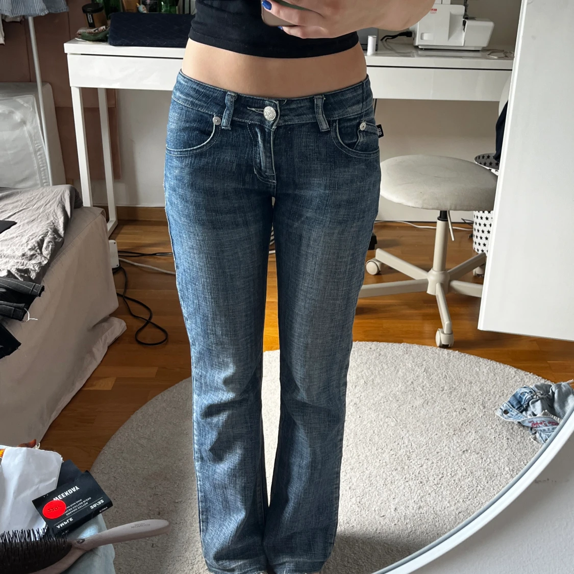 Victoria Beckham Jeans - 90