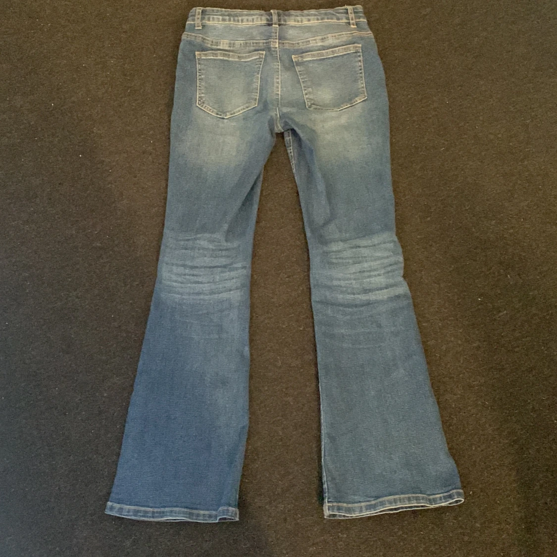 Bootcut jeans - 90