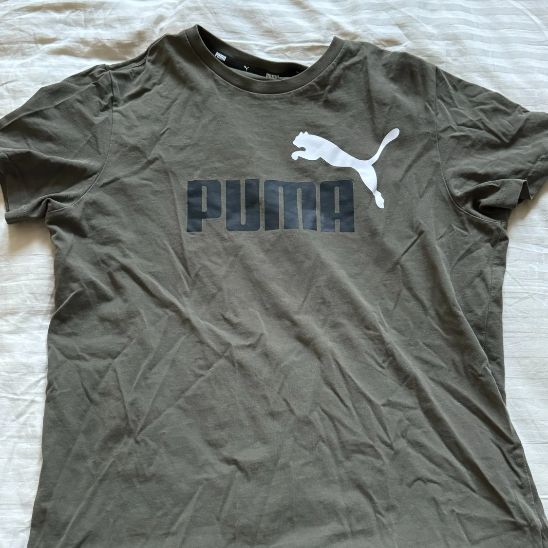 Puma t-shirt