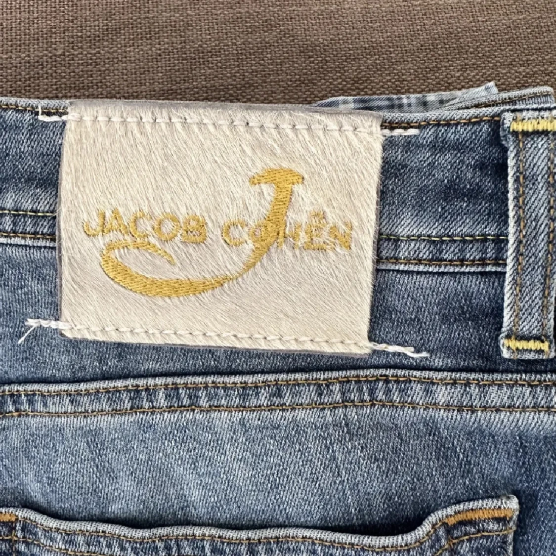 Jacob cohen jeans - 90