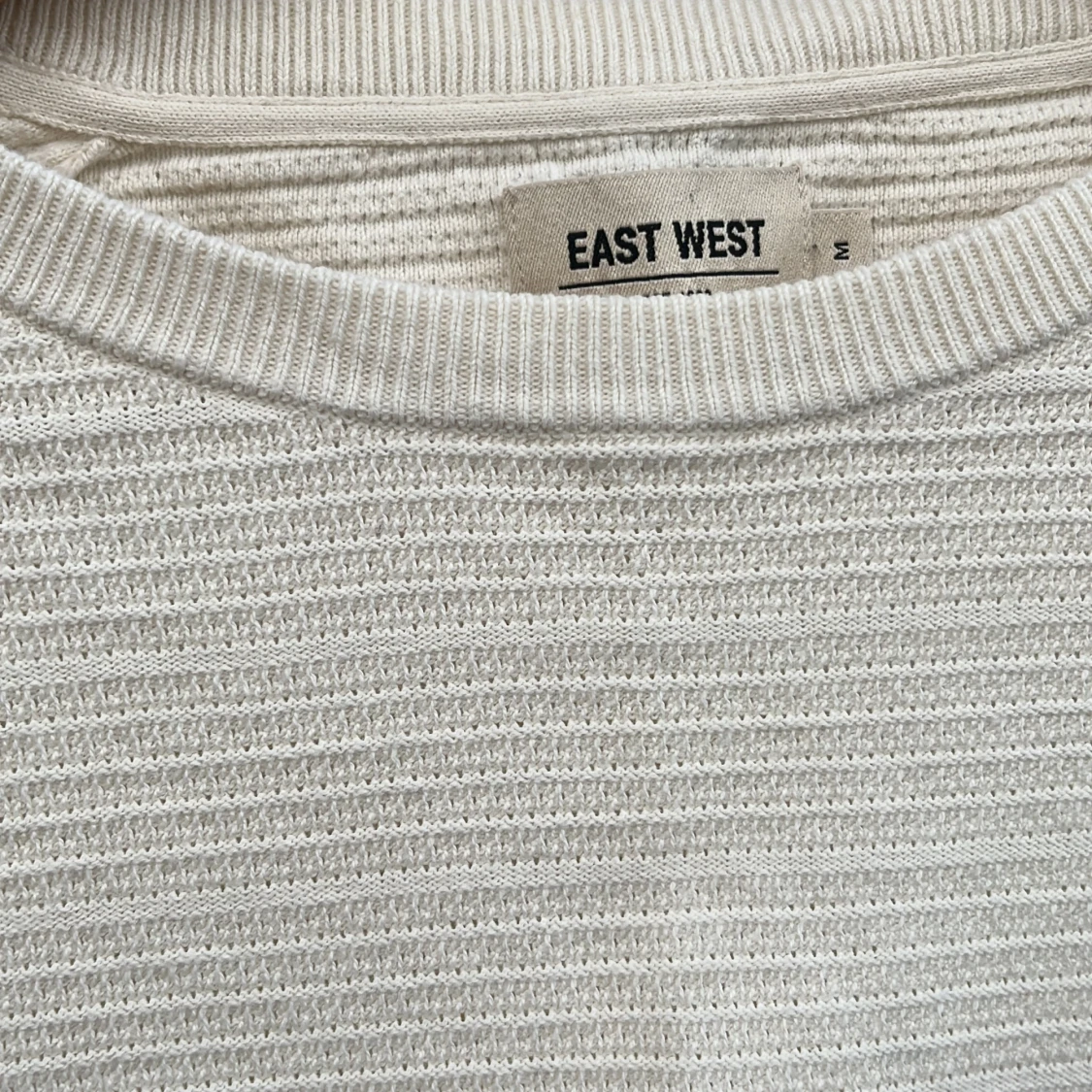 Långärmad tröja - 90