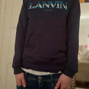 Lanvin hoodie  - Ggg