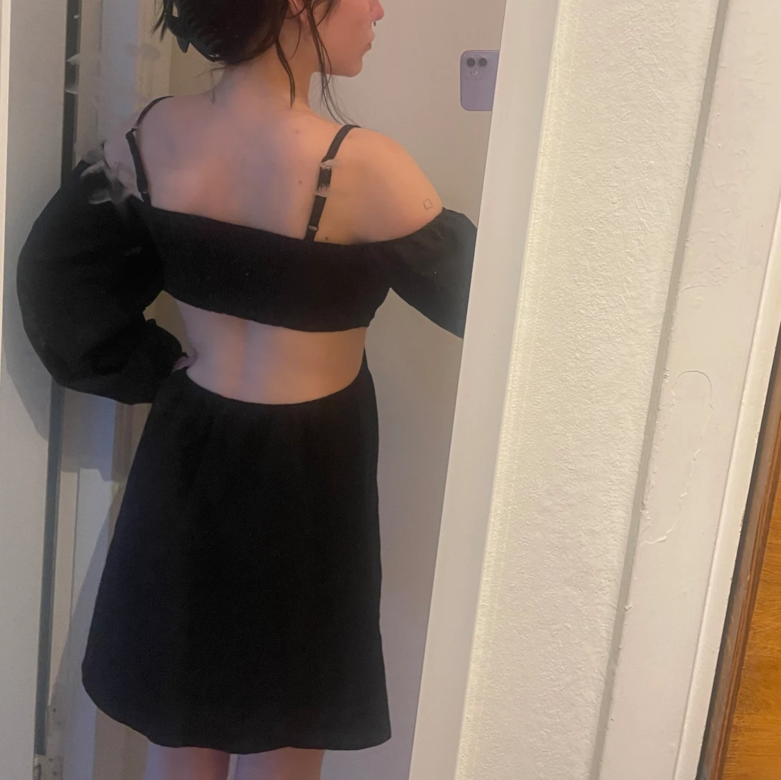 Sommar klänning  - 90