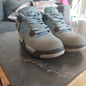 Skor - Säljes då de ej används 