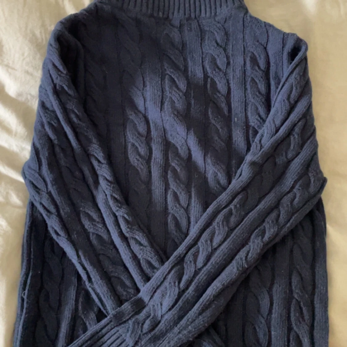 Stickad Ralph tröja  - 91