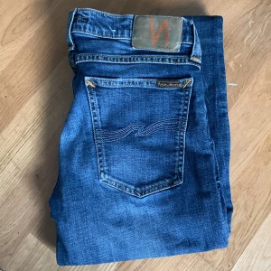Nudie jeans  - Tight long john model | W32 L34 | bra skick | mitt pris 350kr | nypris: 1400kr | hör av dig om du har några funderingar!
