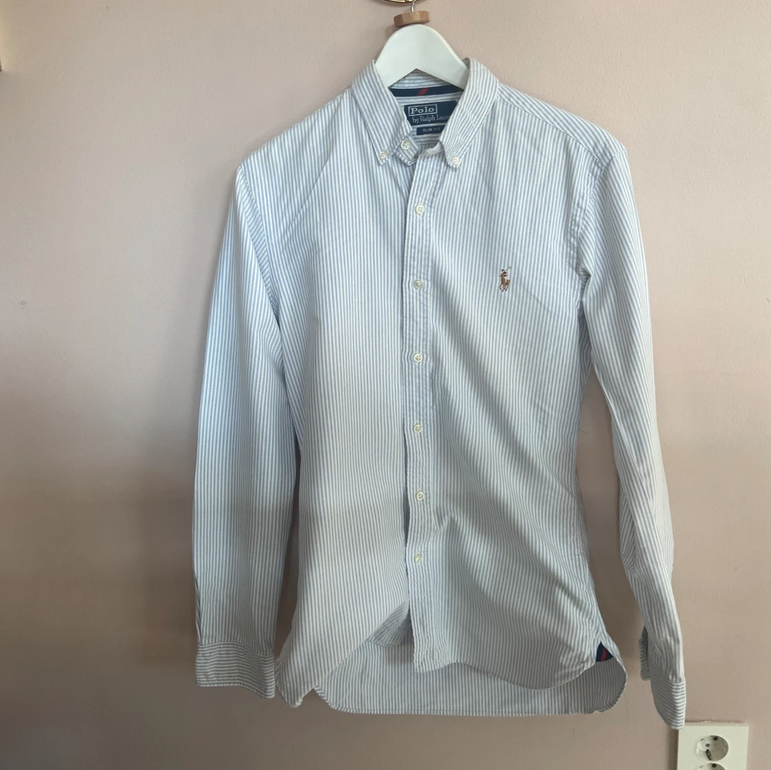 Ralph lauren skjorta - 90